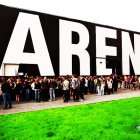 Bud Arena (Ray Just Arena)
