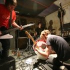A Place to Bury Strangers