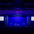A2 Green Concert