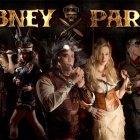 Abney Park