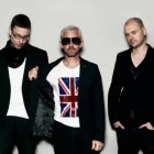 Above & Beyond