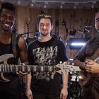 Animals as Leaders