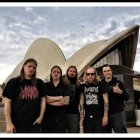 At the Gates