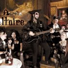 Aurelio Voltaire