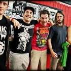 A Wilhelm Scream