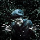 Benjamin Clementine