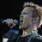 Billy Idol
