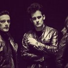Black Rebel Motorcycle Club