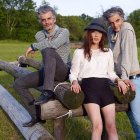 Blonde Redhead