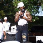 Busta Rhymes