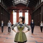 Caravan Palace