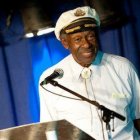 Chuck Berry