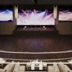Cition Hall