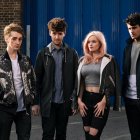 Clean Bandit
