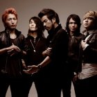 Crossfaith