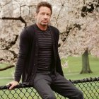David Duchovny