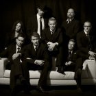 Diablo Swing Orchestra