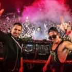 Dimitri Vegas & Like Mike
