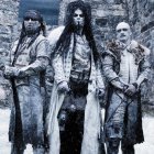 Dimmu Borgir