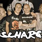 Discharge