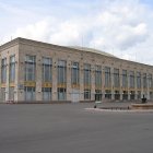 ДС Лужники