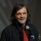 Emir Kusturica & The No Smoking Orchestra