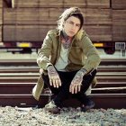 Falling in Reverse