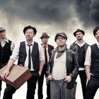 Fiddler's Green