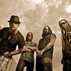 Five Finger Death Punch