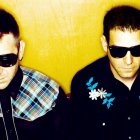 Gabriel & Dresden