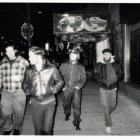 Glassjaw