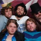 Horse the Band