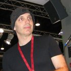 Joe Satriani