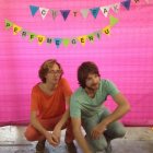 Kings of Convenience