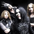 Lizzy Borden