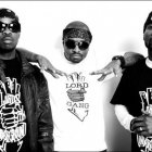 Lords of the Underground