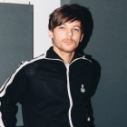 Louis Tomlinson