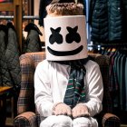 Marshmello