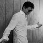 Morten Harket