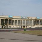 МСА Лужники