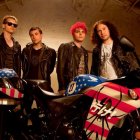 My Chemical Romance