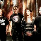 Napalm Death