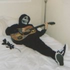 Nothing, Nowhere.