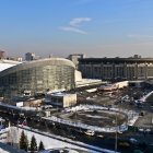 СК Олимпийский