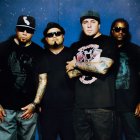 P.O.D.