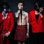 Palaye Royale