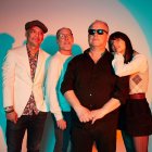 Pixies