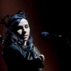 PJ Harvey
