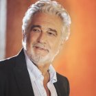 Placido Domingo