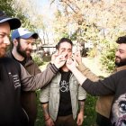 Protest the Hero